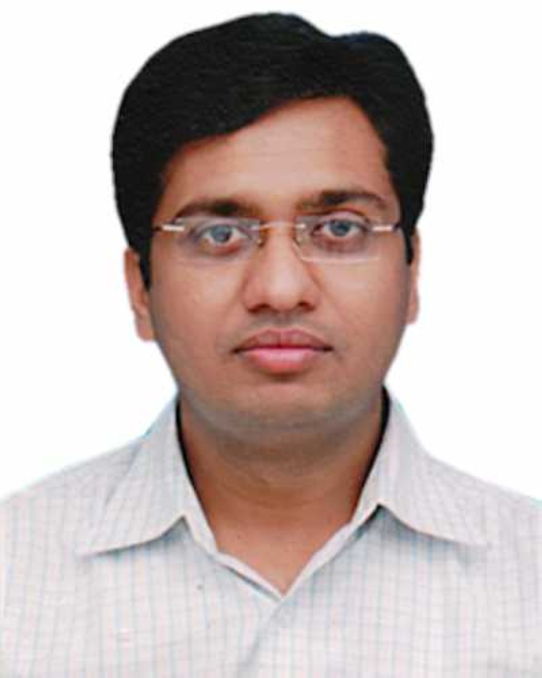 Dr. Rahul Malik